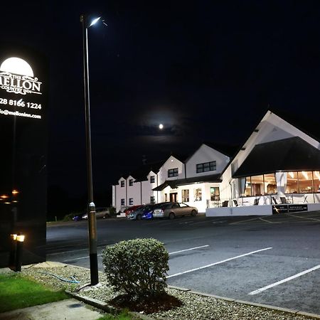 Mellon Country Inn Hotel Omagh Esterno foto