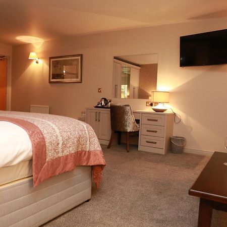 Mellon Country Inn Hotel Omagh Esterno foto
