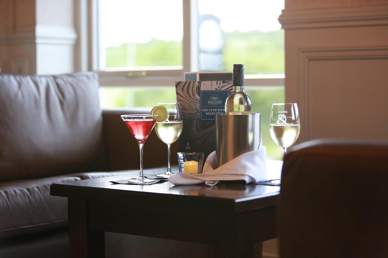 Mellon Country Inn Hotel Omagh Esterno foto
