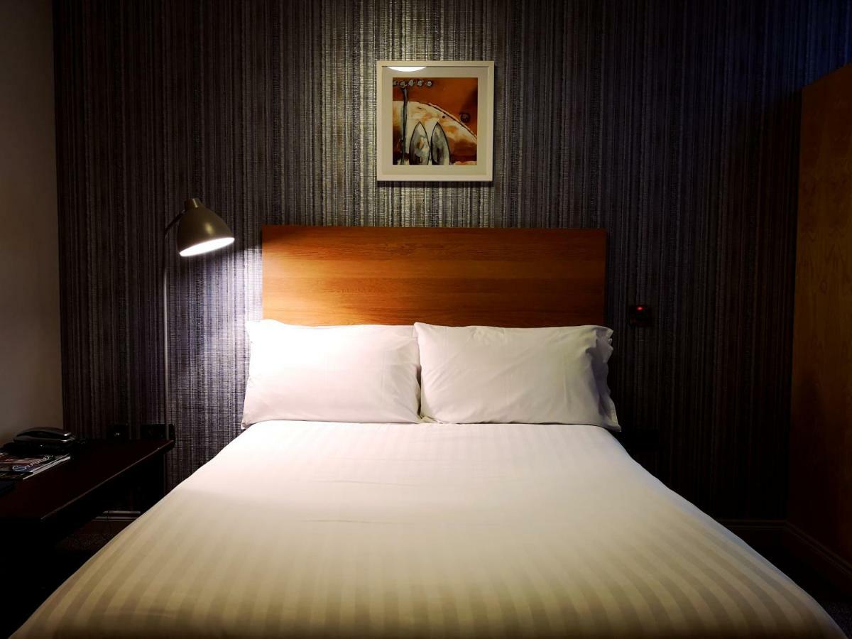 Mellon Country Inn Hotel Omagh Esterno foto